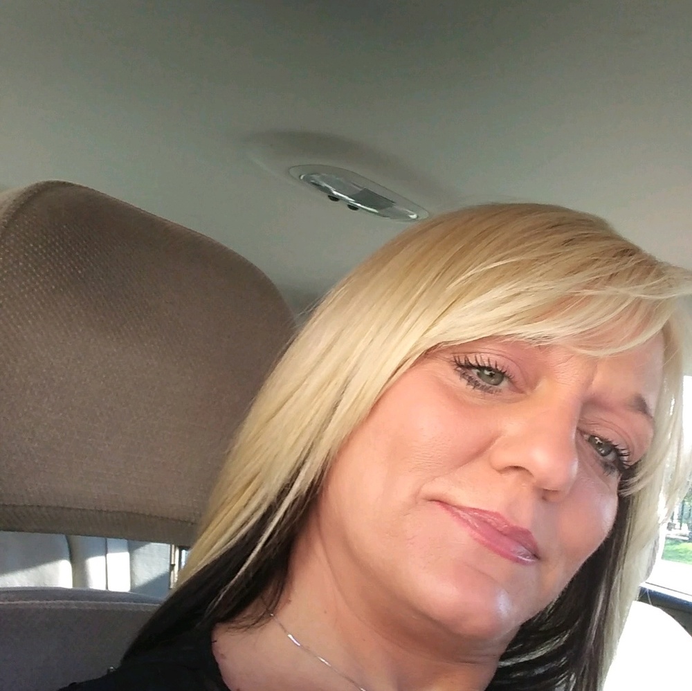 Meet your Posher, Kellie